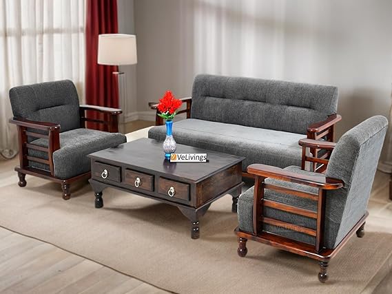 Sofa Set